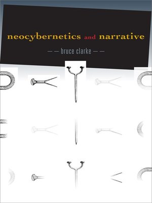 cover image of Neocybernetics and Narrative